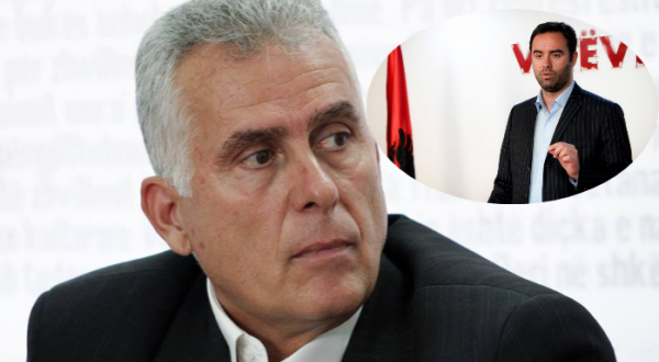 Rabit Konjufca, xhaxhai i kryekuvendarit, Glauk Konjufca, caktohet këshilltar në Ministrinë e Mbrojtjes