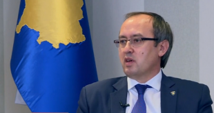 Kryeministri Hoti e ka quajtur ditë të madhe për Kosovën, nënshkrimin e marrëveshjes në Uashington