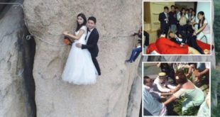Qeveria kineze kundër dasmave të shthurura që dëmtojnë vlerat socialiste dhe pasqyrojnë shthurjen e shoqërisë