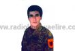 Sedat Aziz Hoti (1.2.1976 - 3.12.1998)