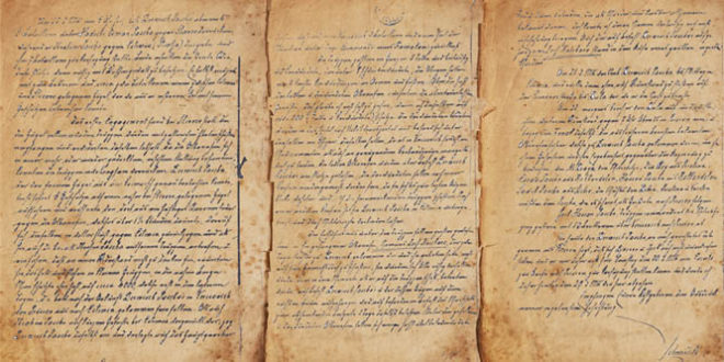Ahmet Qeriqi: Sefë Mahmut Kosharja (1825-1881) në dritën e dokumenteve të reja historike