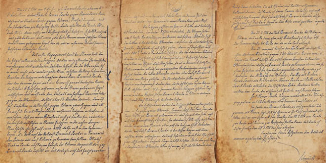 Ahmet Qeriqi: Sefë Mahmut Kosharja (1825-1881) në dritën e dokumenteve të reja historike