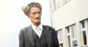 Sot shënohet 104-vjetori i lindjes së rapsodit të mirënjohur, Sefë Mleçani (1918 - 1975)