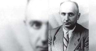 Sejfulla Malëshova (1900 - 1971) politikan, demokrat dhe poet