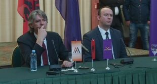 Koalicioni ASH dhe Alternativa dënojnë marrëveshjen mes LSDM-së dhe BDI-së për qeverinë në Maqedoninë e Veriut