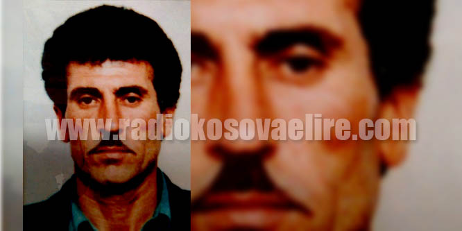 Selatin Xhelil Gërxhaliu  30 2 1950   31 5 1999 