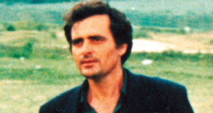 Selim Halil Berisha (3.6.1950 - 20.3.1999)