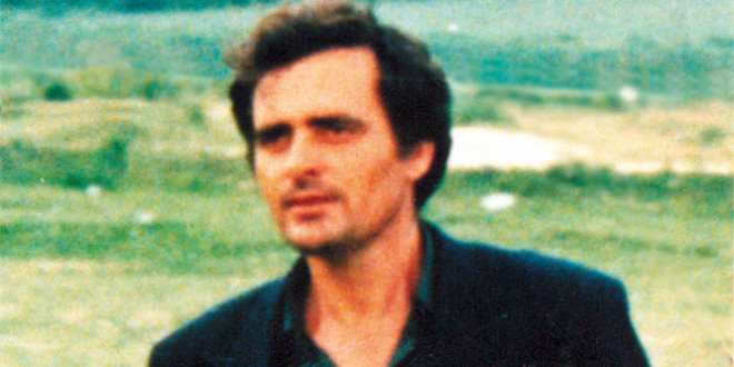 Selim Halil Berisha (3.6.1950 - 20.3.1999)