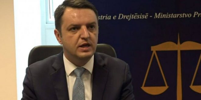 Selim Selimi: FSK është institucioni më i besueshëm e pas saj është Shërbimi Korrektues i Kosovës