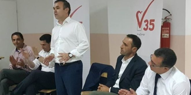 Selimi akuzon PDK-në për burgosjen e ish- ushtarëve të UÇK-së