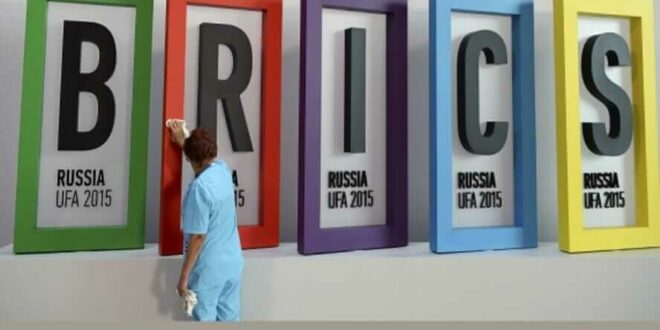 Deputetët socialistë në Serbi propozojnë Rezolutë për anëtarësimin në BRICS ku bëjnë pjesë: Brazili, Rusia, India, Kina e Afrika e Jugut