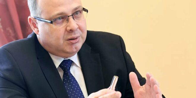 Sergei Belajev: Anëtarësimi i mundshëm i Finlandës dhe Suedisë në NATO do të kishte pasoja të rënda ushtarake e politike