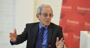 Daniel Serwer: Vlerëson iniciativën e Thaçit për transformimin e FSK-së, themelimi i ushtrisë së Kosovës është vonuar për disa vite