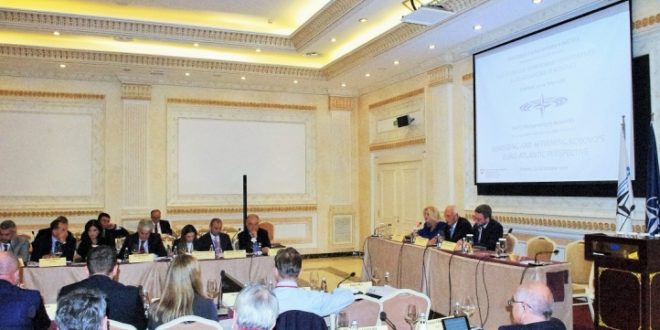 Sot në ditën e dytë, në Prishtinë, po i vazhdon punimet Seminari i 93-të i Asamblesë Parlamentare të NATO-s