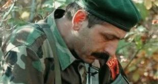 Vdiq Shaban Dragaj, veteran i Ushtrisë Çlirimtare të Kosovës