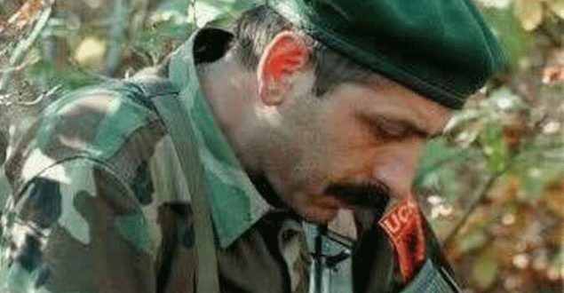 Vdiq Shaban Dragaj, veteran i Ushtrisë Çlirimtare të Kosovës