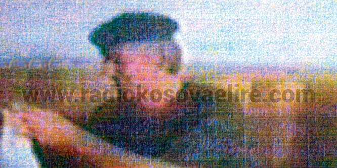Shaban Isë Salihaj  6 5 1950   28 8 1998 