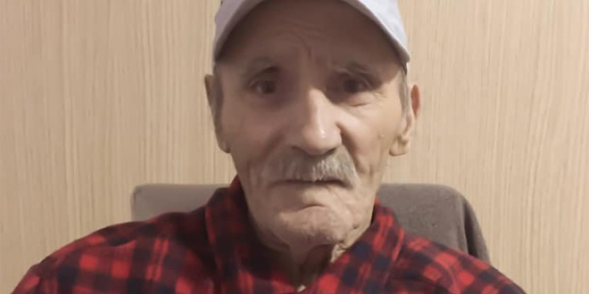 Sot në moshën 82-vjeçare ka vdekur në Shtime, veprimtari, Shaban Ajet (Godeni) Krasniqi