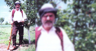 Shaban Murat Jashari (2.4.1924 – 5.3.1998)