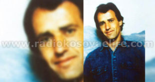 Shaban Ukë Elezi (27.4.1958 – 27.4.1999)