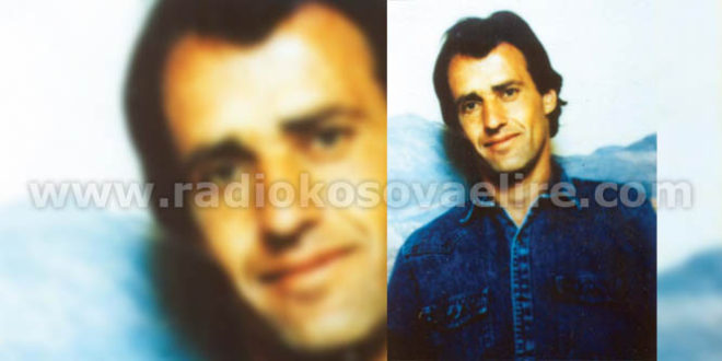 Shaban Ukë Elezi (27.4.1958 – 27.4.1999)