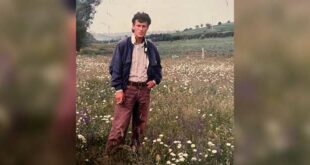 Shahin Qerim Jashari (19.8.1973 – 7.5.1998)