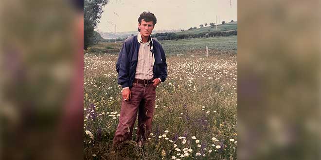 Shahin Qerim Jashari  19 8 1973   7 5 1998 