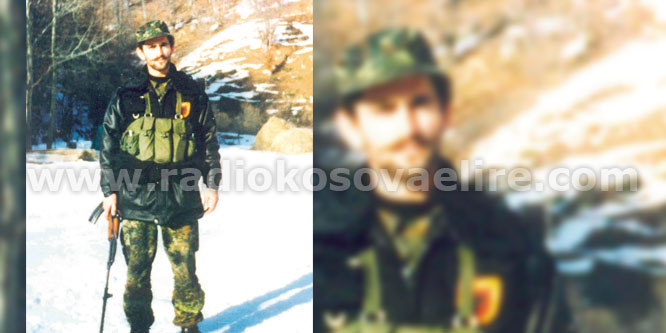 Shaqir Ahmet Tërshani  26 7 1968   10 5 1999 