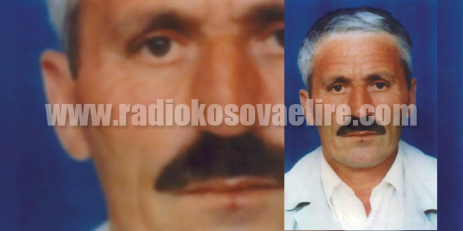 Shaqir Rrustem Kuka  6 2 1942   25 5 1999 