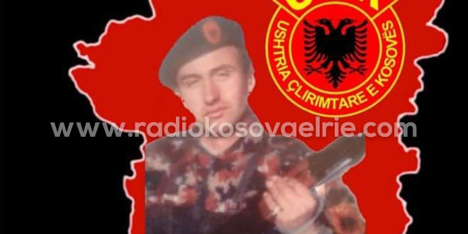 Shaqir Ramë Tahiraj  8 2 1966 12 4 1999 