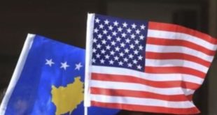 Denis Spahija: Miqësia me Amerikën nuk duhet të lëkundet