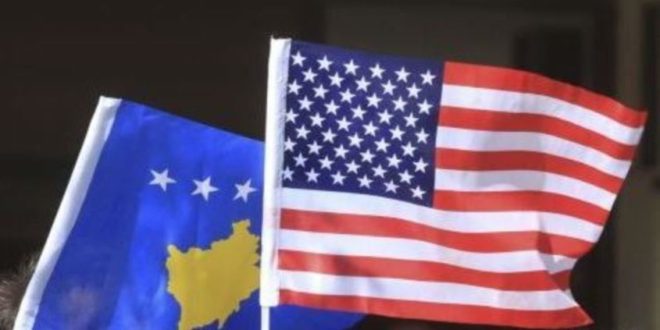 Amerika ndan 50 milionë dollarë për Kosovën