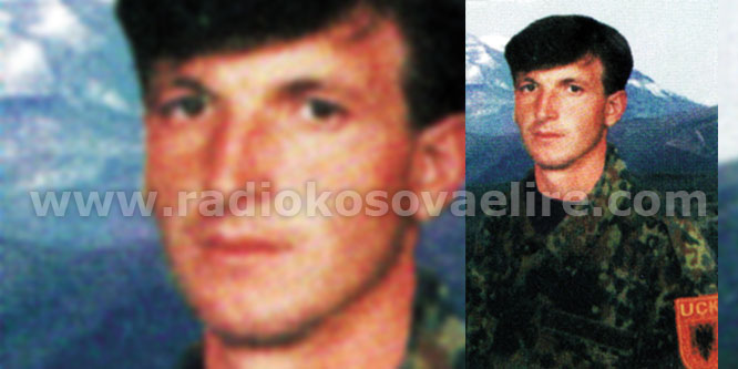 Shefki Hamit Thaçi  22 11 1963   28 3 1999 