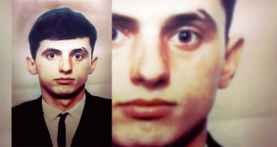 Shefki Ali Kuleta (20.5.1970 – 21.3.1999)