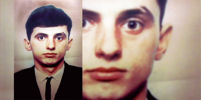 Shefki Ali Kuleta  20 5 1970   21 3 1999 