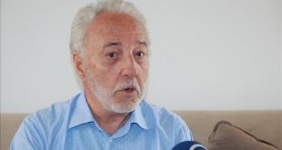 Shemsi Ajvazi: Korelacioni i Lidhjes Shqiptare të Prizrenit me pavarësinë e Kosovës