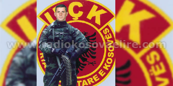 Shemsi Arif Ahmeti  8 6 1969   26 4 1999 