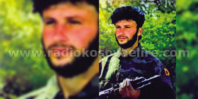 Shemsi Ukë Muslijaj  1 5 1958   9 5 1999 