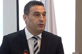 Ministri i Arsimit, Shyqiri Bytyqi ka dhënë dorëheqje nga të qenit pjesë e Nismës Socialdemokrate
