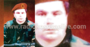 Shkelzim Halid Zllanoga (27.7.1963 – 8.8.2000)