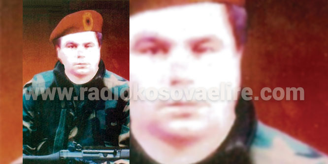 Shkelzim Halid Zllanoga  27 7 1963   8 8 2000 