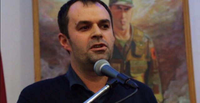 Organizatat e luftës së UÇK-së, në Dukagjin, kanë reaguar kundër mbajtjes në arrest të deputetit, Shkumbin Demaliaj