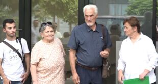 Shoqata Krimet e Luftës, në Gjakovë, dorëzoi kallëzim penal në Prokurorinë Speciale kundër serbit, Bozhidar Deliq