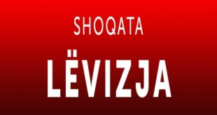 Shoqata "Lëvizja" ka ftuar simpatizantës e saj në Evropë të marrin pjesë në protestën për Ramush Haradinaj