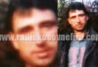 Shpend Sefer Berisha (27.6.1960 – 31.5.1999)