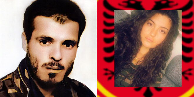 Arbanë Qeriqi-Gashi: Intervistë me Shqipe Asllanin, bijën e heroit të kombit, Ismet Asllani
