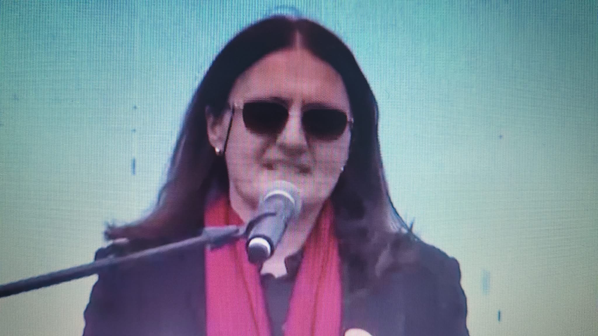 Liribërsja Shqipe Krasniqi thirrje për drejtësi të paanshme   Pa nënat tona nuk do të kishte liri 