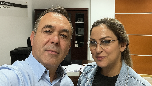 Shqipe Selimi nga Haga  Besoj fuqishëm në pafajësinë e Rexhës dhe të shokëve të tij