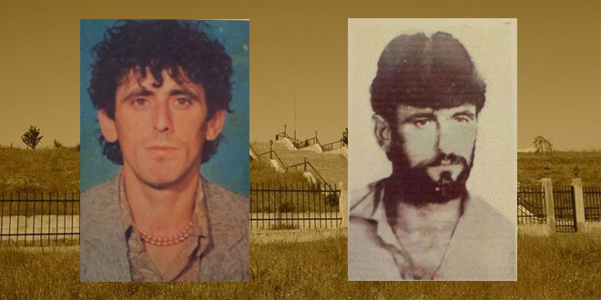 Zef Ndrecaj: 30-vjetori i vrasjes nga policia serbe i vëllezërve Simon dhe Shtjefën Dushi, dëshmorë të kombit