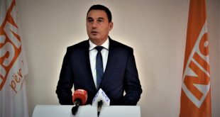 Shyqiri Bytyçi: Shkollat serbe në Kosovë vazhdojnë të aplikojnë sistemin arsimor të Serbisë